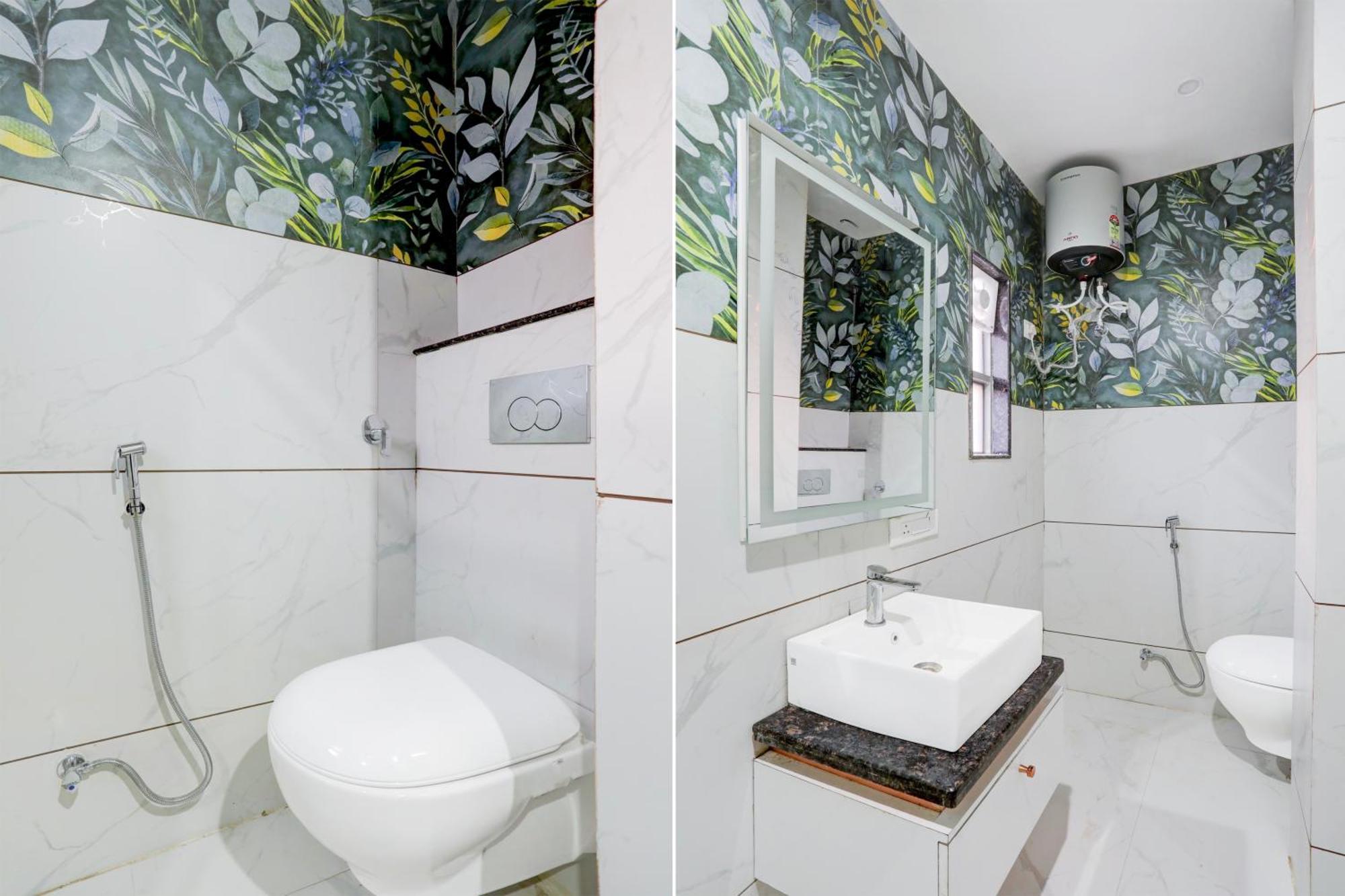 מלון גוואליור Super Collection O Belgacihia Near Kolkata Railway Station מראה חיצוני תמונה