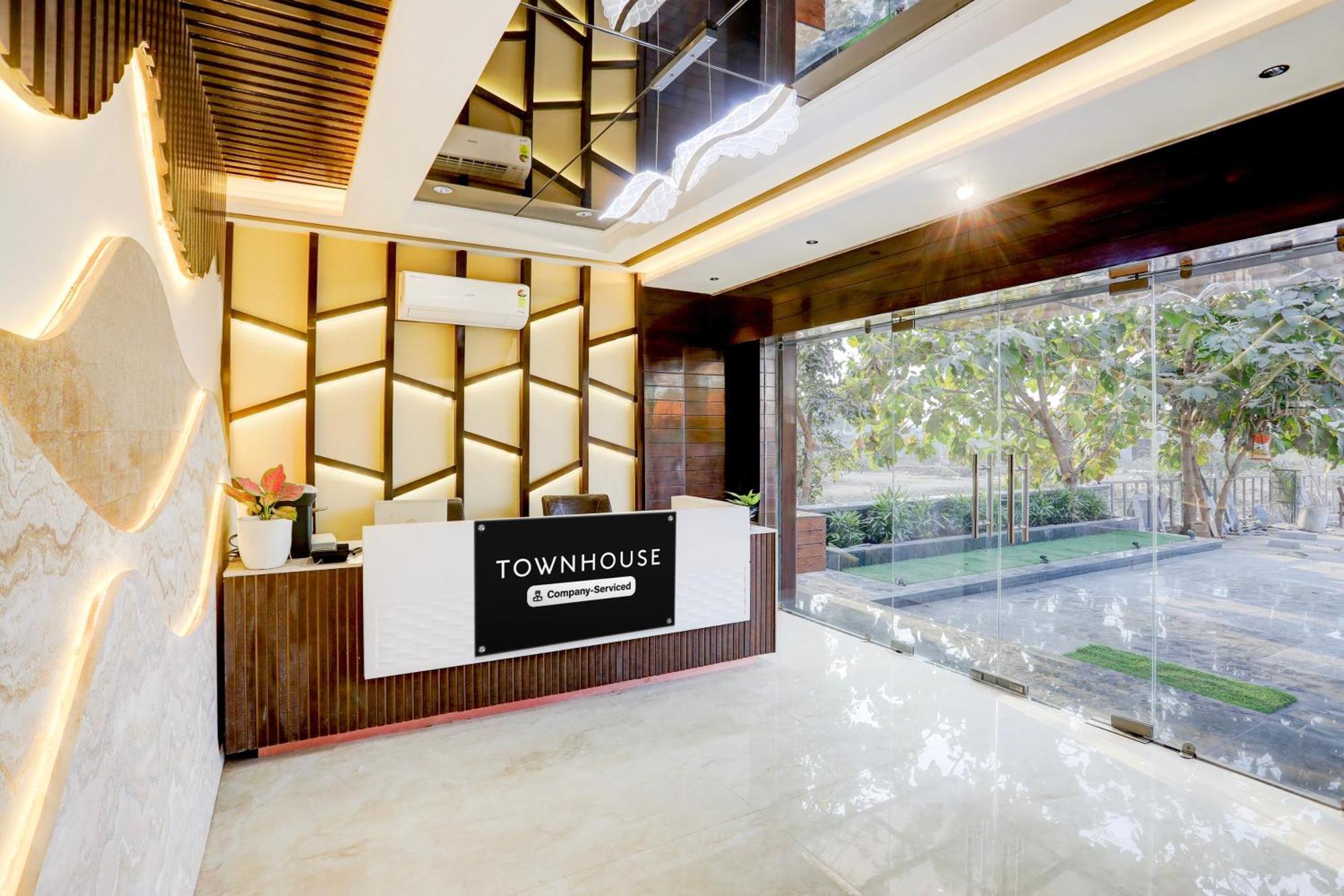 מלון גוואליור Super Collection O Belgacihia Near Kolkata Railway Station מראה חיצוני תמונה