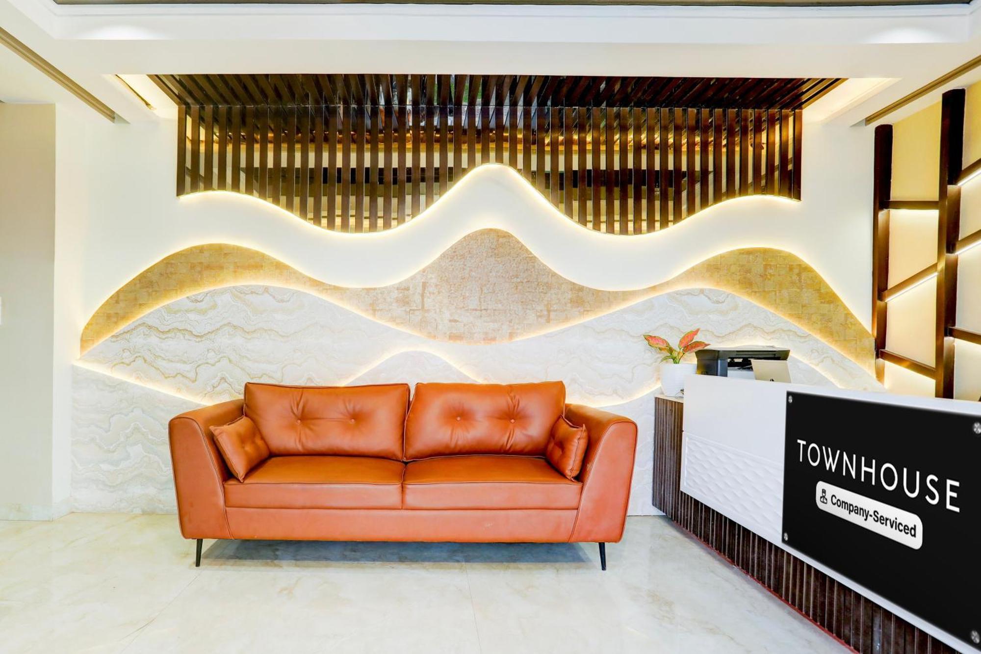 מלון גוואליור Super Collection O Belgacihia Near Kolkata Railway Station מראה חיצוני תמונה